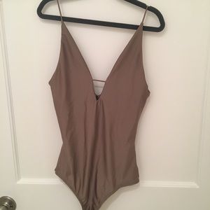 LA HEARTS Bodysuit